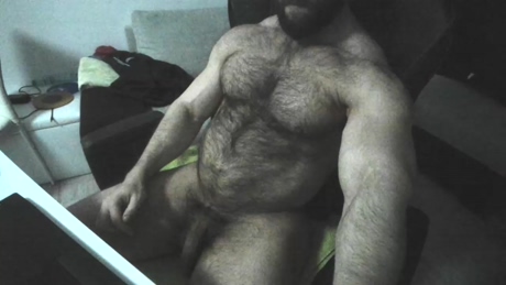heavenlymuscledbeast  24-12-2021